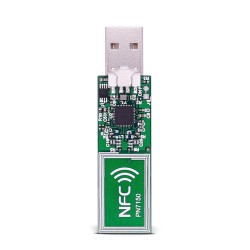 NFC USB Dongle NFC USB Dongle