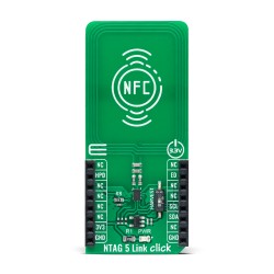NTAG 5 Link Click NTAG 5 Link Click