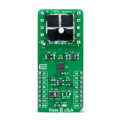 Ozone 3 Click Ozone 3 Click