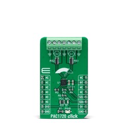 PAC1720 Click PAC1720 Click