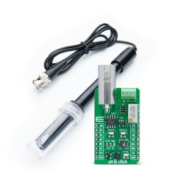 pH 2 Click Bundle pH 2 Click Bundle