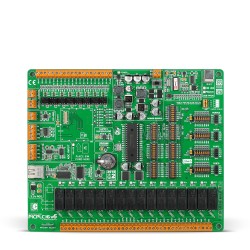 PICPLC16 v6 PLC System