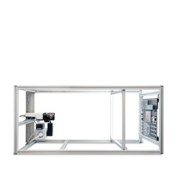 Planet Debug Frame - Single - NEW frame Planet Debug Frame - Single - NEW frame