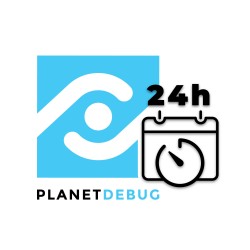 Planet Debug 24 hour...
