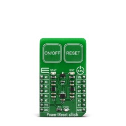 Shop Click Boards HMI Power Reset click Front Shop Click Boards HMI Power Reset click Front