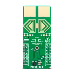 Shop Click Boards Sensors Pressure PRESS Click Front Shop Click Boards Sensors Pressure PRESS Click Front