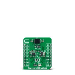 Pressure 19 Click Pressure 19 Click