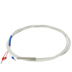 PT100 3-wire...