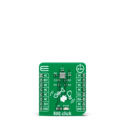 Shop Click Boards Sensors Gas RAQ Click Front Shop Click Boards Sensors Gas RAQ Click Front