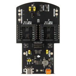 Home Shop Click Boards Click Shields Red Pitaya Click Shield Home Shop Click Boards Click Shields Red Pitaya Click Shield