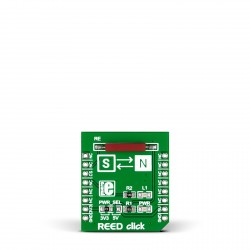 REED Click REED Click