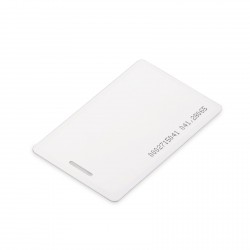RFiD Card 125KHz - Tag RFiD Card 125KHz - Tag