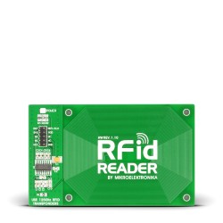 RFid Reader Board RFid Reader Board