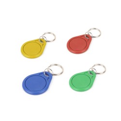 RFiD tag 13.56MHz, ISO14443-A standard RFiD tag 13.56MHz, ISO14443-A standard