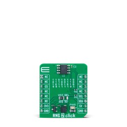 Shop Click Boards Miscellaneous Encryption RNG 2 Click Front Shop Click Boards Miscellaneous Encryption RNG 2 Click Front