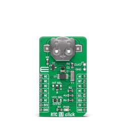 RTC 17 Click RTC 17 Click