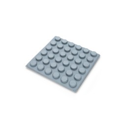 Shop Accessories Miscellaneous Rubber Foot (36pcs) Shop Accessories Miscellaneous Rubber Foot (36pcs)