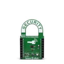 Shop Click Boards Miscellaneous Secure 5 Click Front Shop Click Boards Miscellaneous Secure 5 Click Front