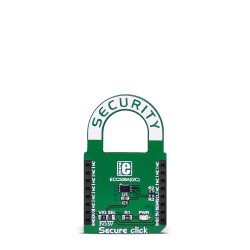 Secure Click Secure Click