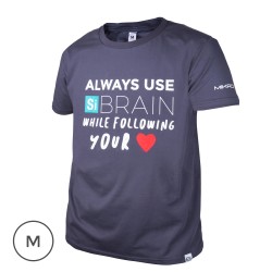 SiBRAIN - T-Shirt SiBRAIN - T-Shirt