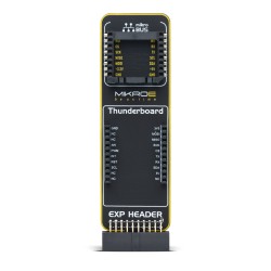 Shop Click Boards Click Shields Silabs Click Shield Front Shop Click Boards Click Shields Silabs Click Shield Front