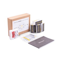 Shop Kits PIC32 Kits Smart Home PIC32MZ Click Kit for AWS Front Shop Kits PIC32 Kits Smart Home PIC32MZ Click Kit for AWS Front