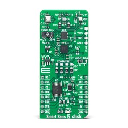 Smart Sens 2 Click Smart Sens 2 Click