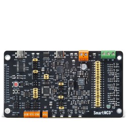 Shop Accessories Motors SmartMCD TB9M003FG Board Shop Accessories Motors SmartMCD TB9M003FG Board