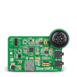 Shop Accessories Miscellaneous SmartMP3 Board Shop Accessories Miscellaneous SmartMP3 Board