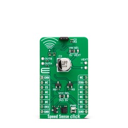 Speed Sense Click Speed Sense Click