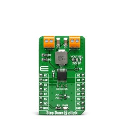 Step Down 2 Click Step Down 2 Click