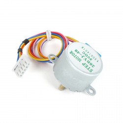 Step Motor 5v Step Motor 5v