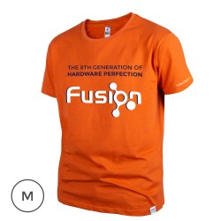 Shop Accessories FANware FUSION - T-Shirt Male M Shop Accessories FANware FUSION - T-Shirt Male M