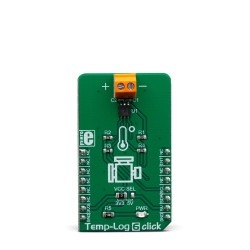 Temp-Log 6 Click Temp-Log 6 Click