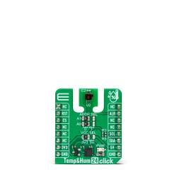 Shop Click Boards Motor Control Brushed H-Bridge 11 Click Front Shop Click Boards Motor Control Brushed H-Bridge 11 Click Front
