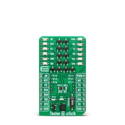 Shop Click Boards Miscellaneous Proto Tester 2 Click Front Shop Click Boards Miscellaneous Proto Tester 2 Click Front