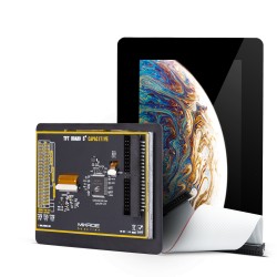 Accessories Displays TFT Displays TFT Board 5 Capacitive With Bezel Accessories Displays TFT Displays TFT Board 5 Capacitive With Bezel