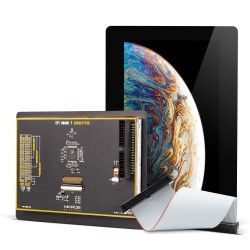 Shop Accessories Displays TFT Displays TFT Board 7 Capacitive With Bezel Shop Accessories Displays TFT Displays TFT Board 7 Capacitive With Bezel