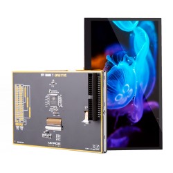 TFT Board 7 Capacitive TFT Board 7 Capacitive