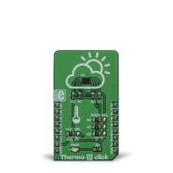 Thermo 8 Click Thermo 8 Click