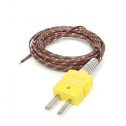 Thermocouple Type-K...