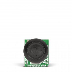 Mikroe Human-Machine Interface THUMBSTICK click front Mikroe Human-Machine Interface THUMBSTICK click front