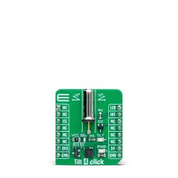 Shop Click Boards Sensors Motion Tilt 4 Click Front Shop Click Boards Sensors Motion Tilt 4 Click Front