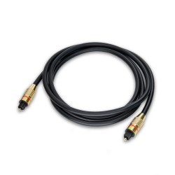 Shop Accessories Miscellaneous Toslink Optical Cable (1.5m) Front Shop Accessories Miscellaneous Toslink Optical Cable (1.5m) Front
