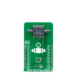 Shop Click Boards Sensors Pressure Ultra-Low Press Click Front Shop Click Boards Sensors Pressure Ultra-Low Press Click Front