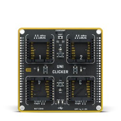 UNI Clicker UNI Clicker