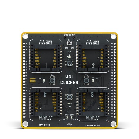 Shop Starter Boards Universal Boards UNI Clicker Shop Starter Boards Universal Boards UNI Clicker