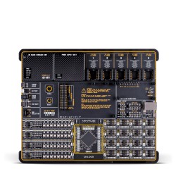 Shop Development Boards Universal Boards UNI-DS v8 Shop Development Boards Universal Boards UNI-DS v8