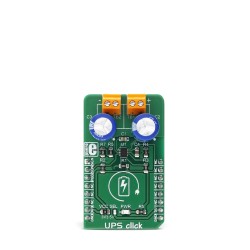 UPS click front UPS click front