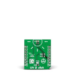 Shop Click Boards Sensors Optical UV 2 Click Front Shop Click Boards Sensors Optical UV 2 Click Front